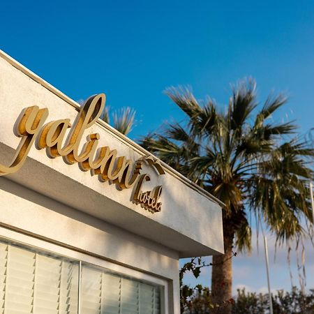 Yalinn Boutique Hotel Yalikavak Luaran gambar