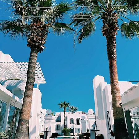 Yalinn Boutique Hotel Yalikavak Luaran gambar