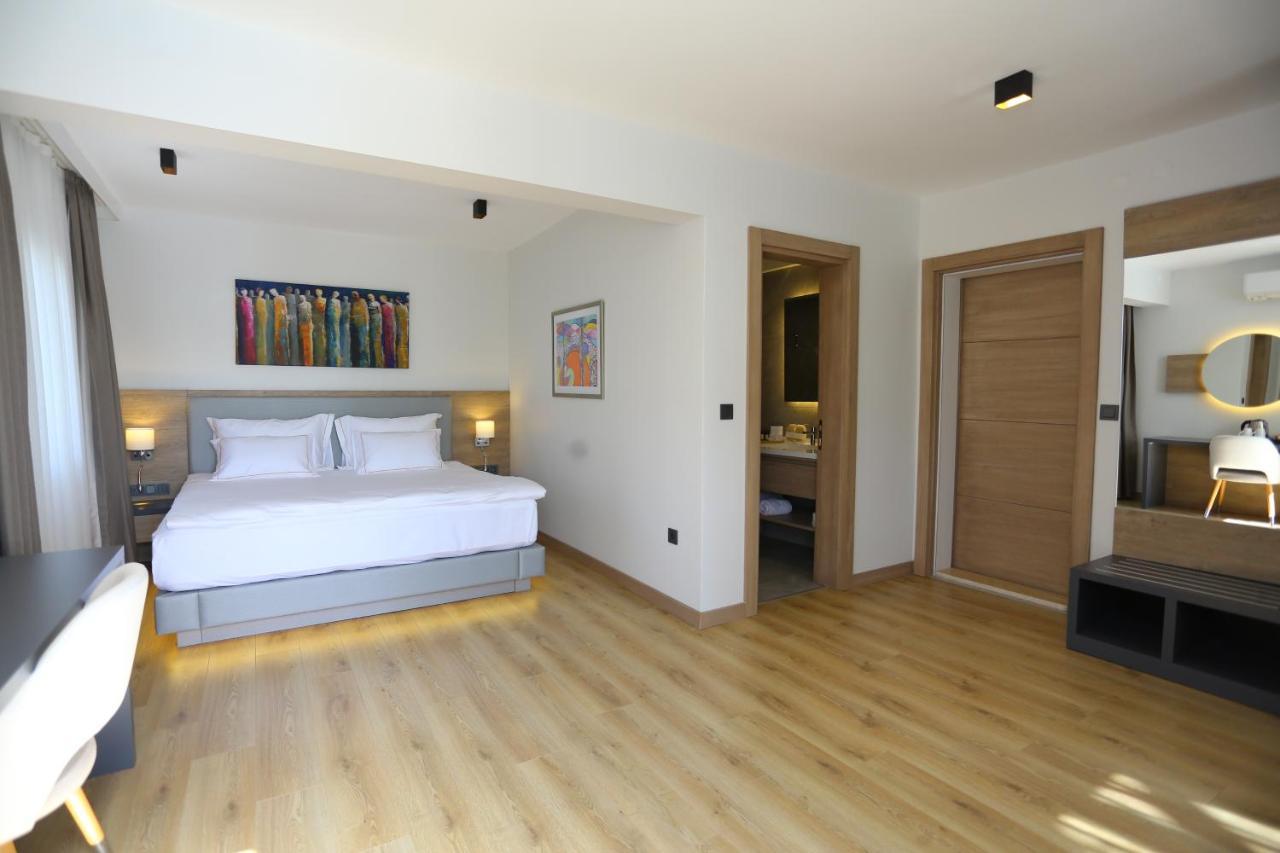 Yalinn Boutique Hotel Yalikavak Luaran gambar