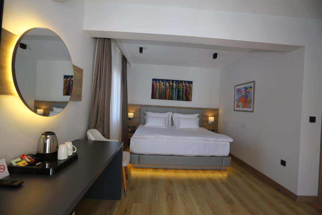 Yalinn Boutique Hotel Yalikavak Luaran gambar