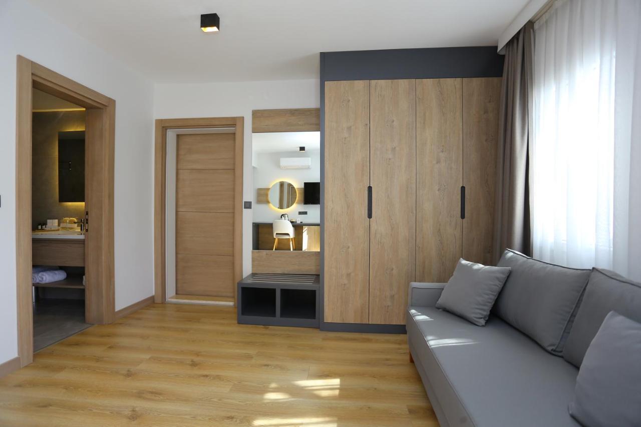 Yalinn Boutique Hotel Yalikavak Luaran gambar