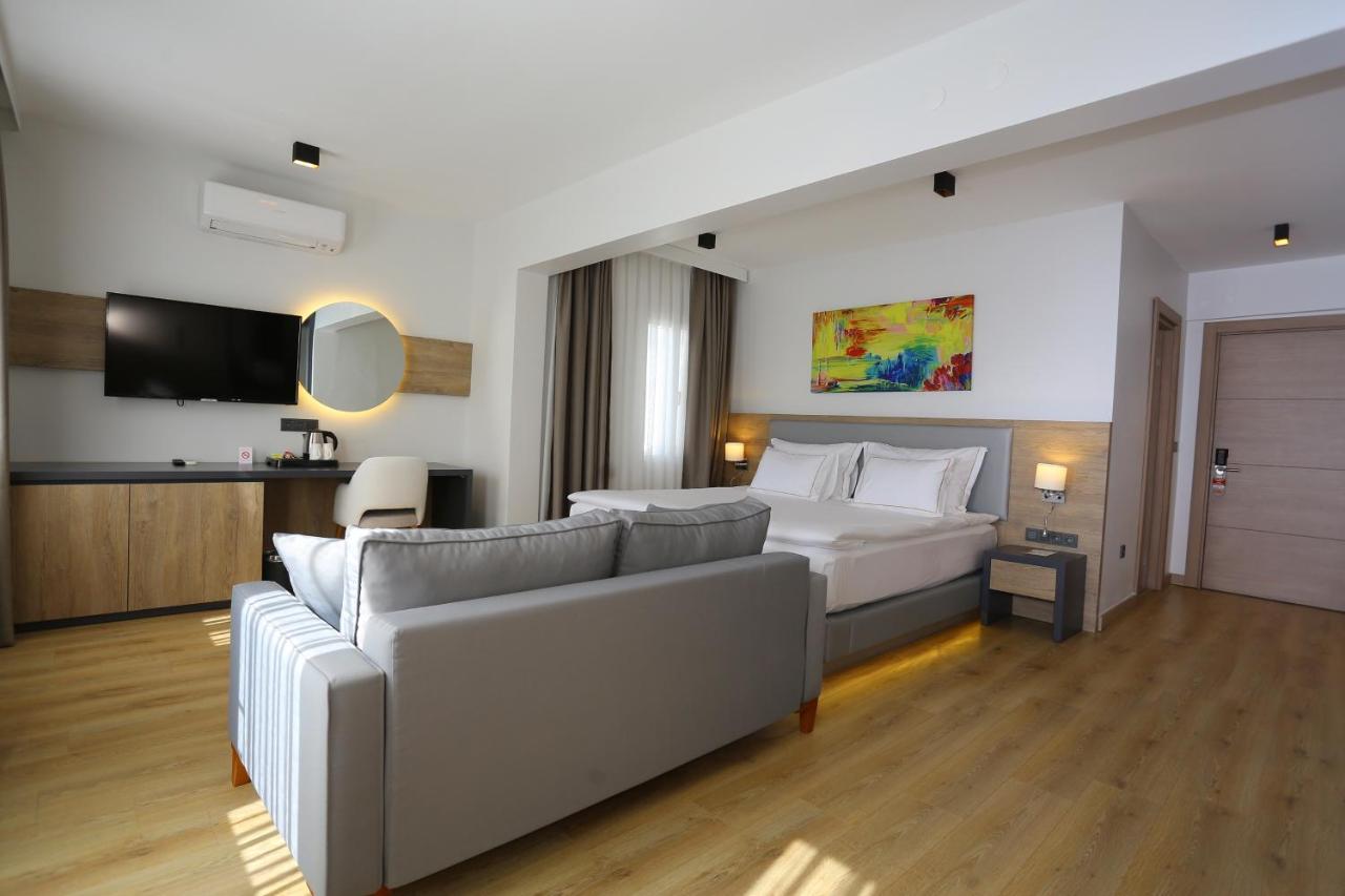 Yalinn Boutique Hotel Yalikavak Luaran gambar