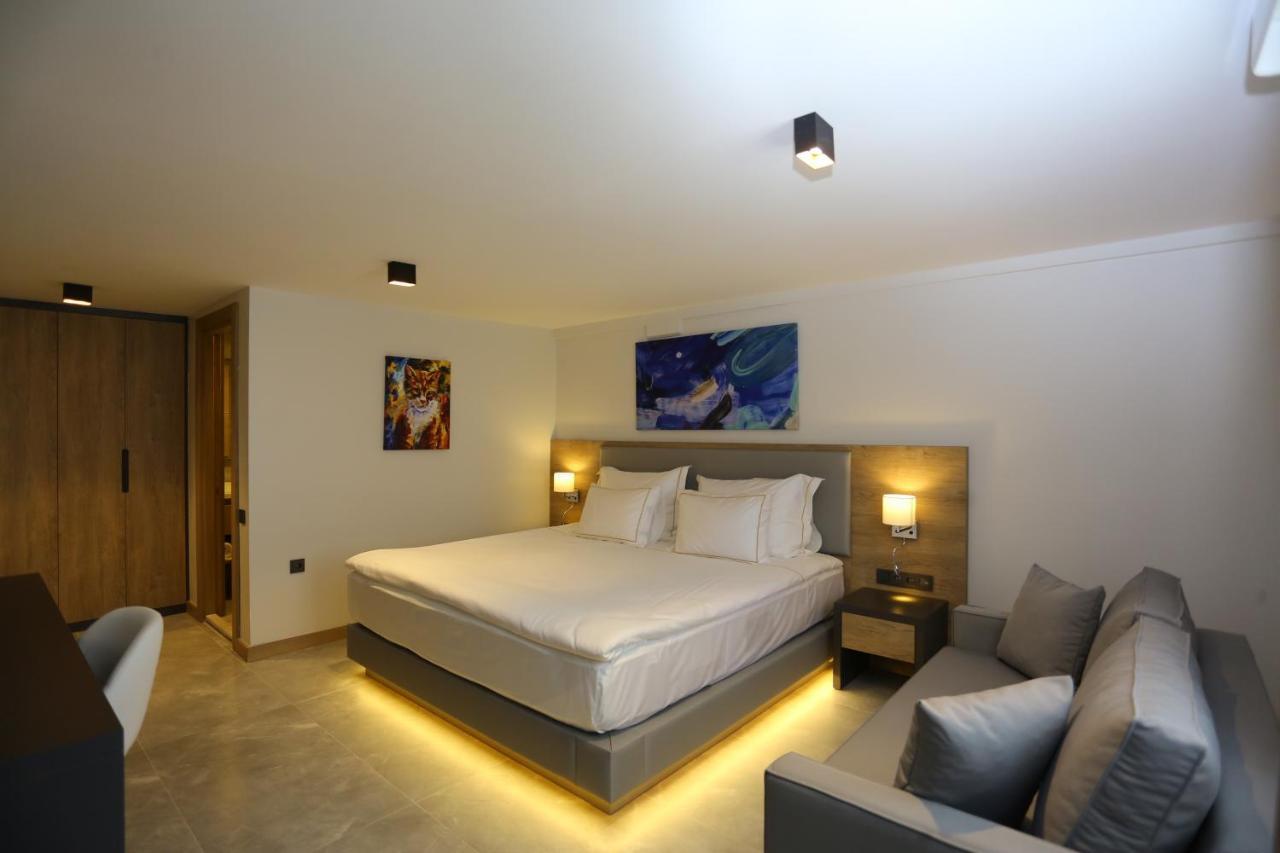 Yalinn Boutique Hotel Yalikavak Luaran gambar