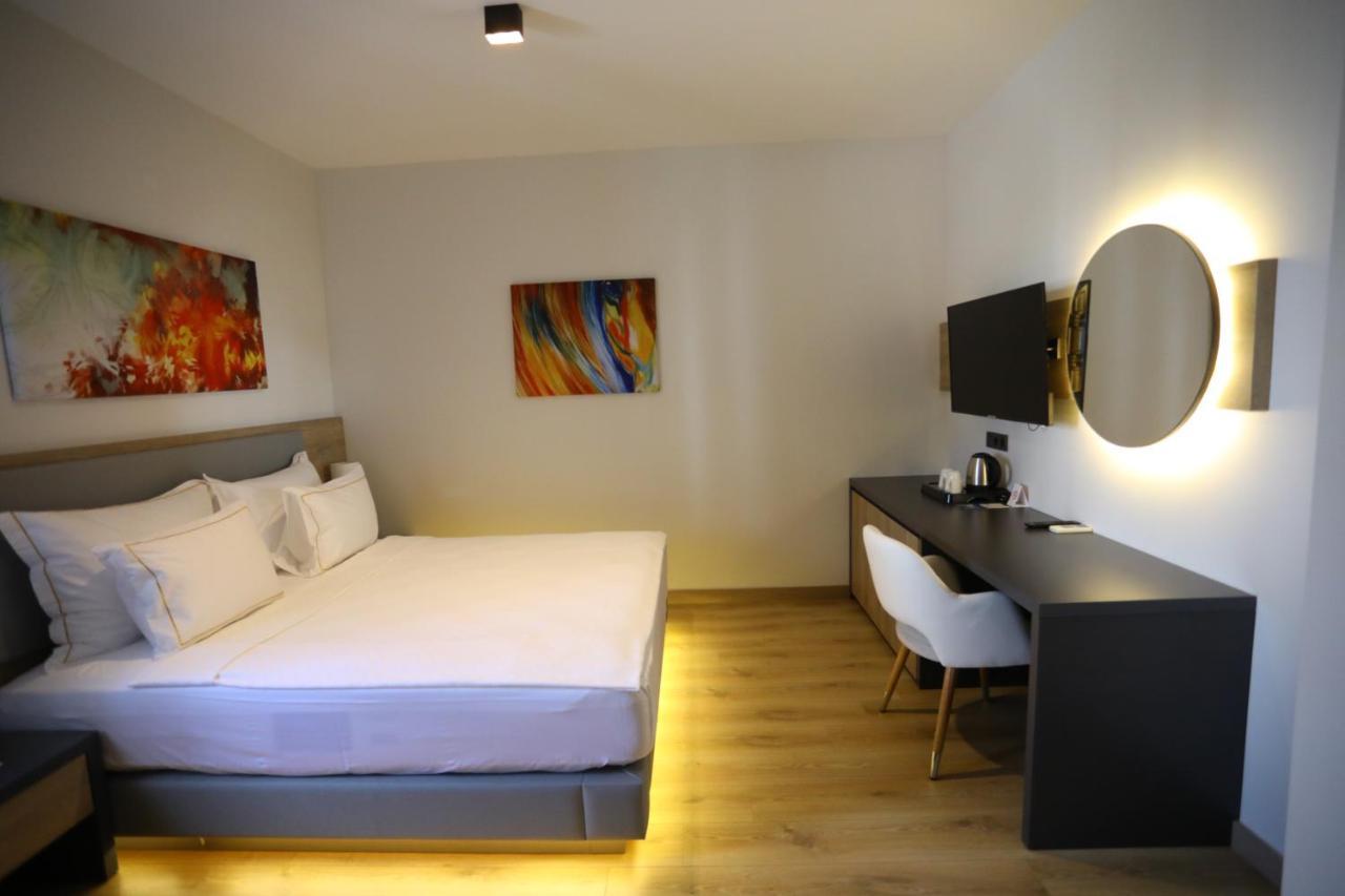Yalinn Boutique Hotel Yalikavak Luaran gambar