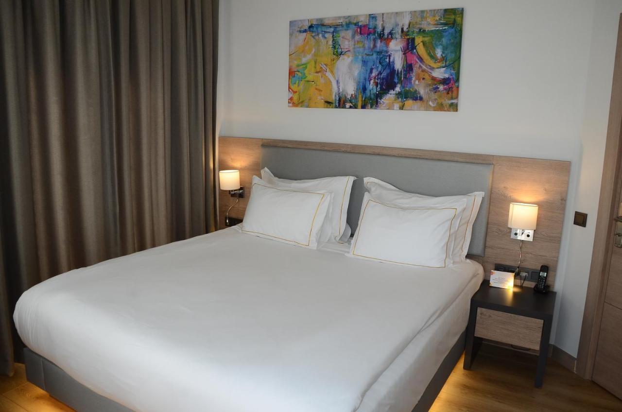 Yalinn Boutique Hotel Yalikavak Luaran gambar