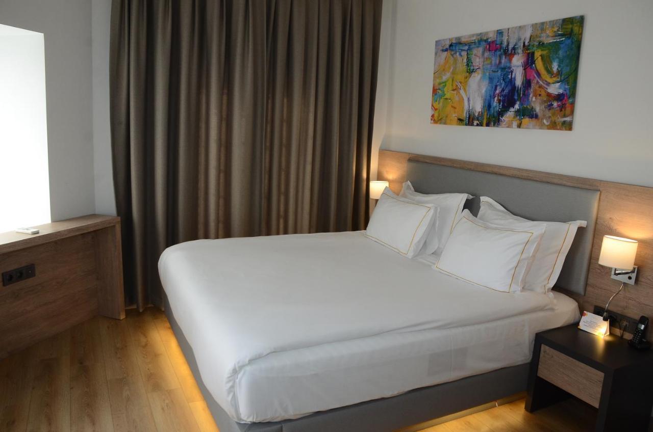 Yalinn Boutique Hotel Yalikavak Luaran gambar
