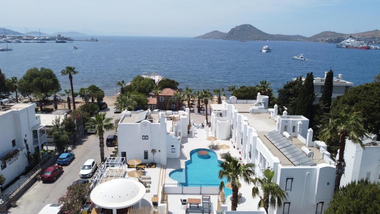 Yalinn Boutique Hotel Yalikavak Luaran gambar