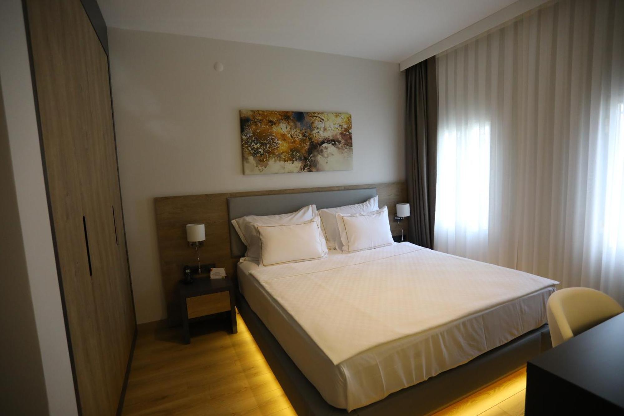 Yalinn Boutique Hotel Yalikavak Luaran gambar