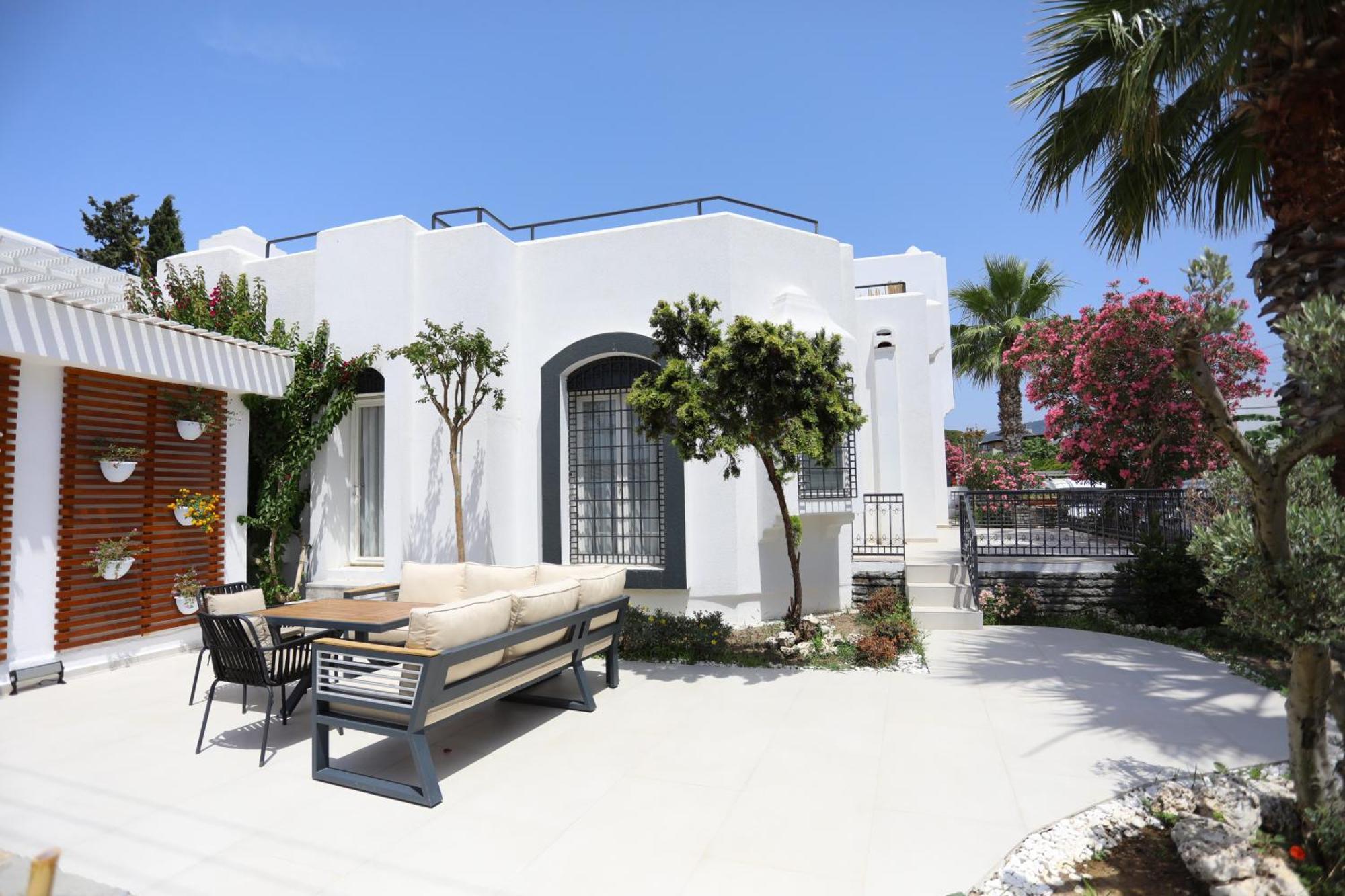 Yalinn Boutique Hotel Yalikavak Luaran gambar
