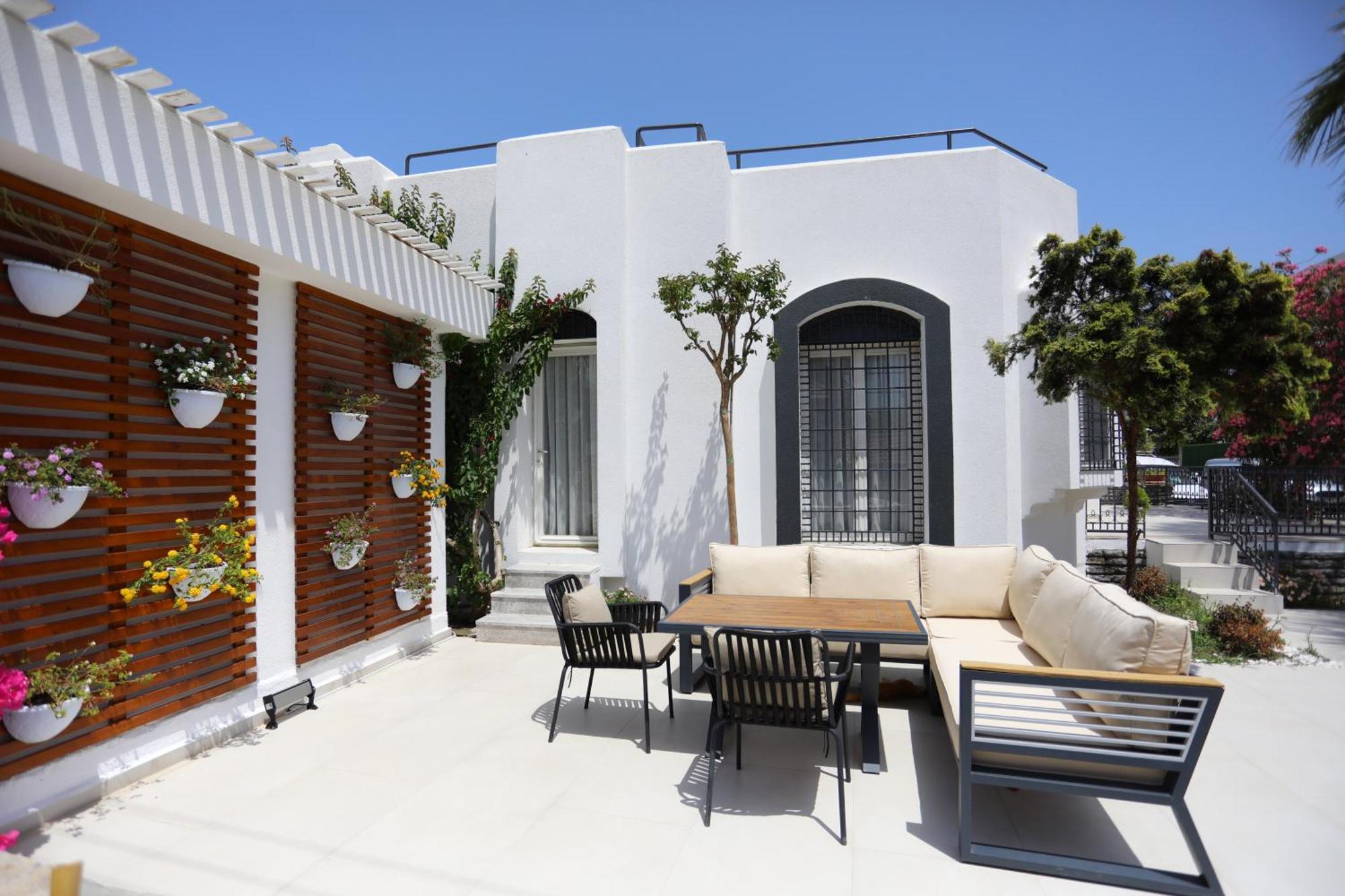 Yalinn Boutique Hotel Yalikavak Luaran gambar