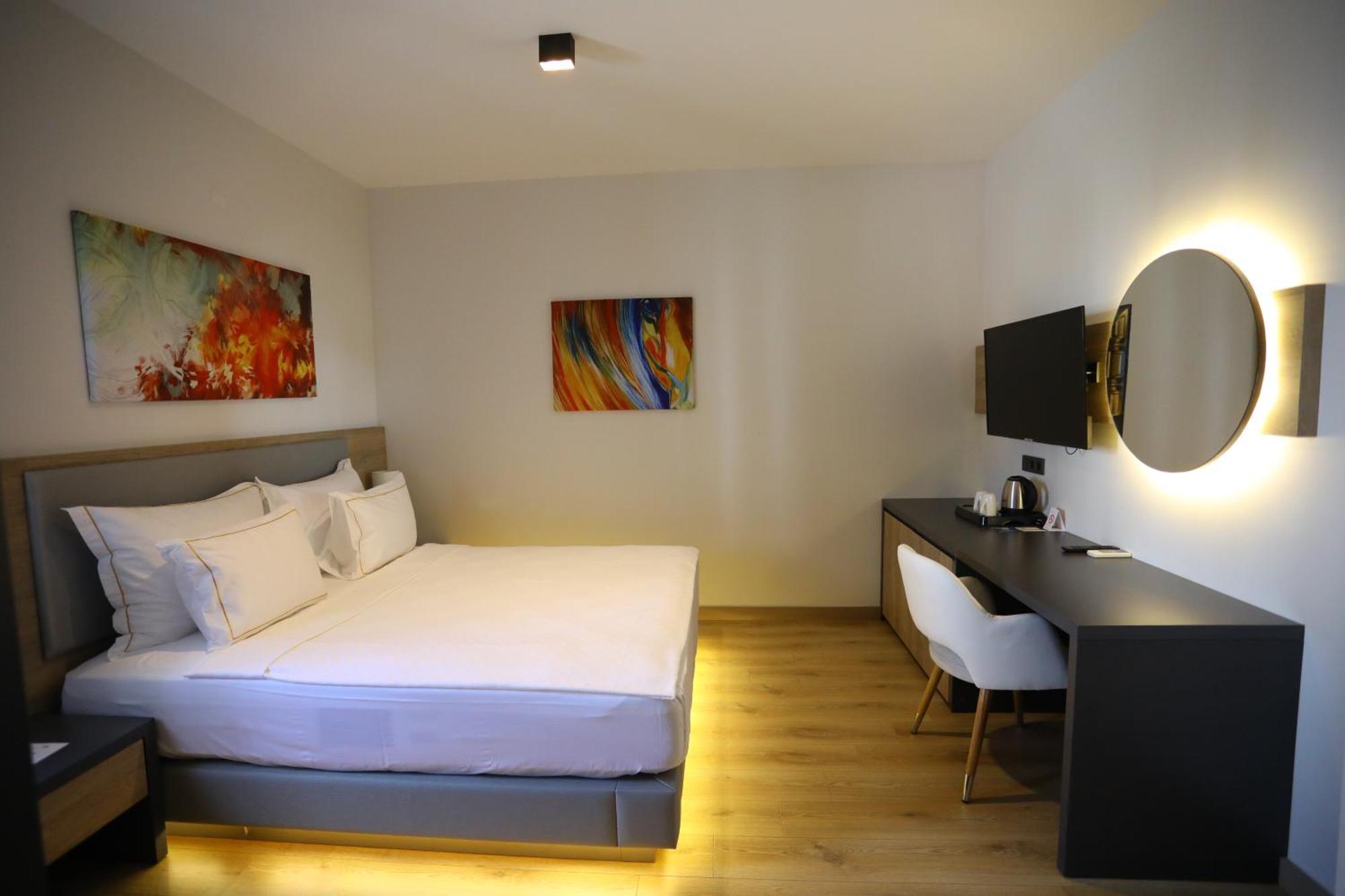 Yalinn Boutique Hotel Yalikavak Luaran gambar