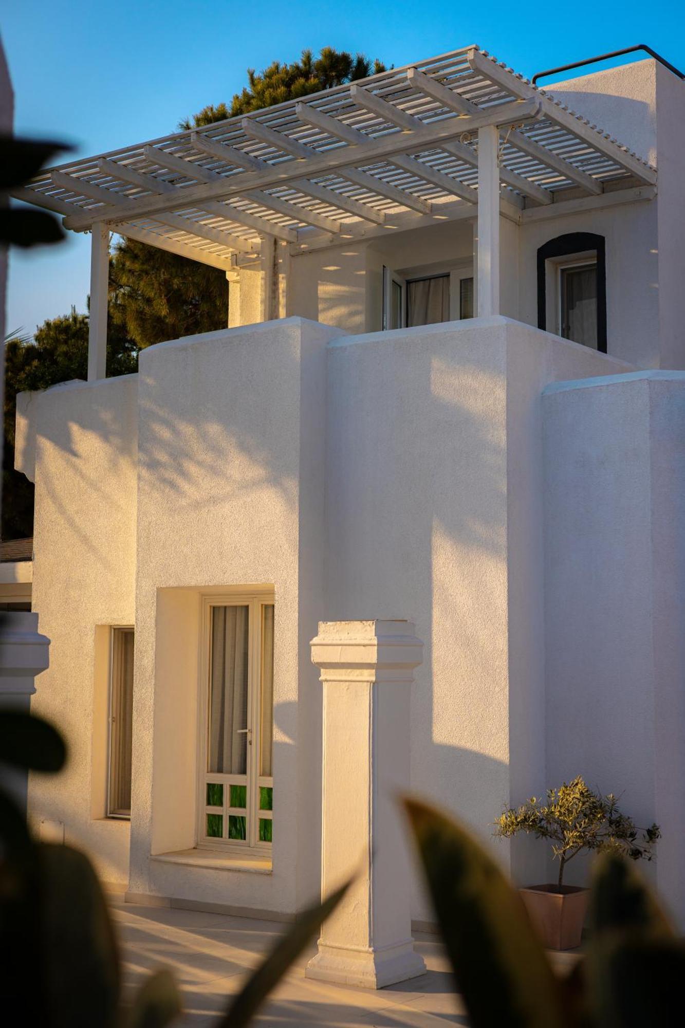 Yalinn Boutique Hotel Yalikavak Luaran gambar