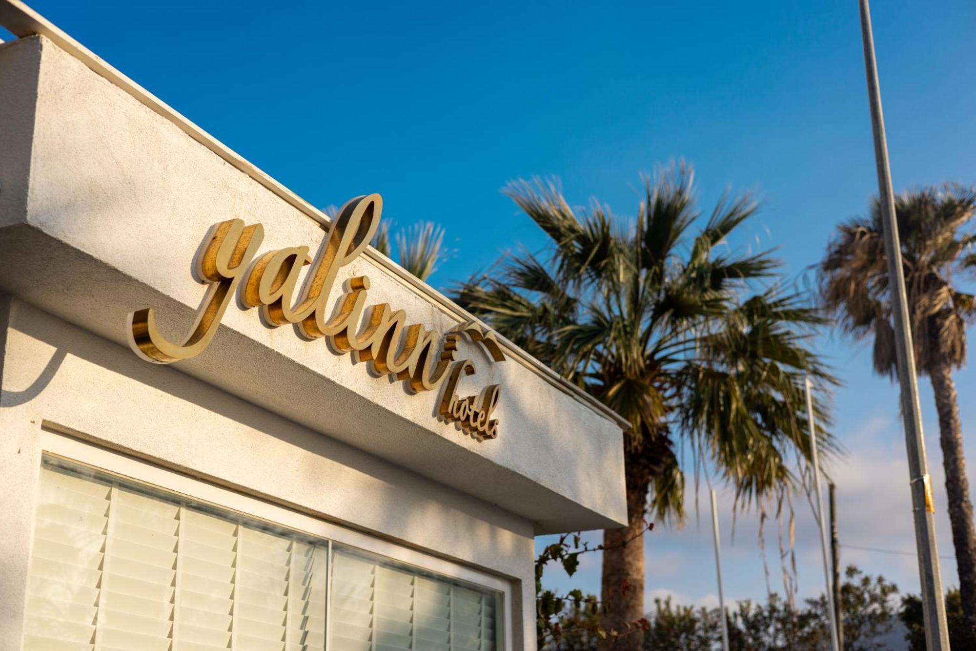 Yalinn Boutique Hotel Yalikavak Luaran gambar