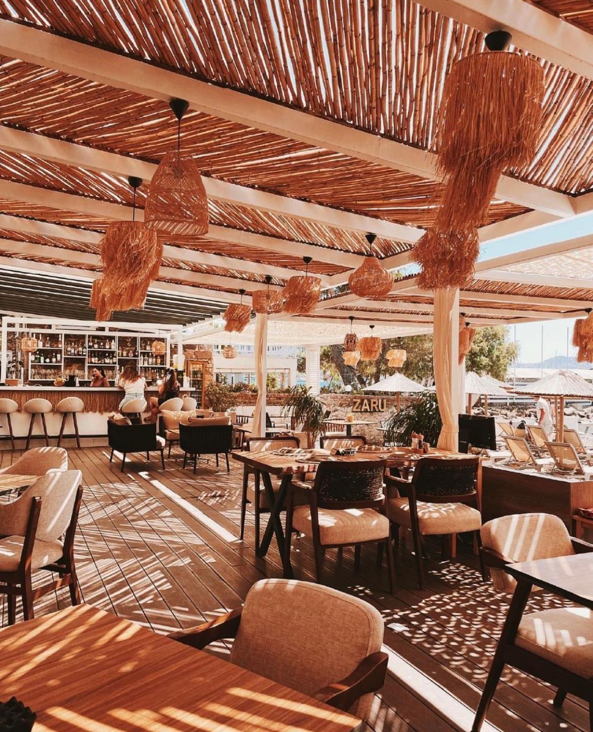 Yalinn Boutique Hotel Yalikavak Luaran gambar