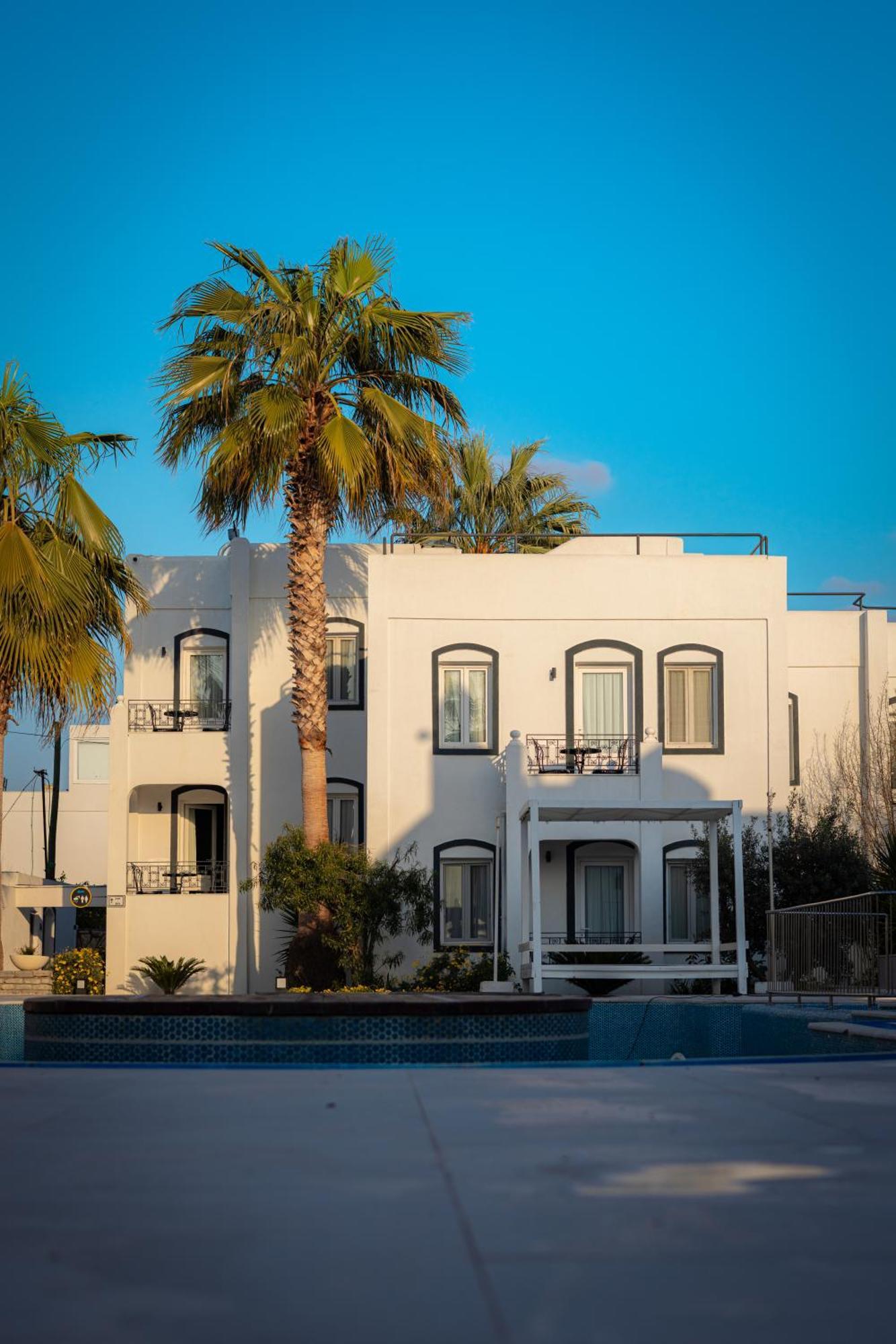 Yalinn Boutique Hotel Yalikavak Luaran gambar