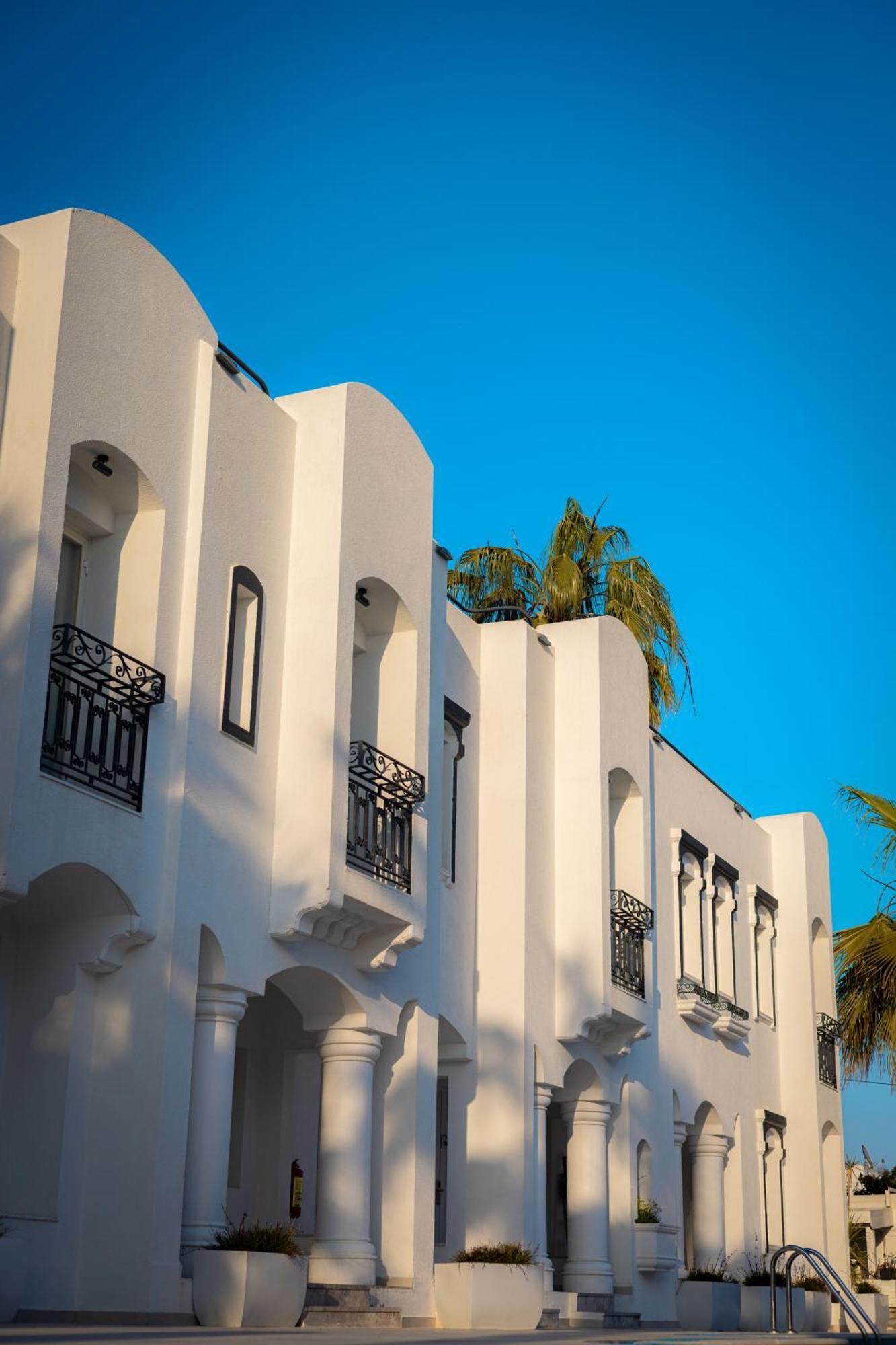 Yalinn Boutique Hotel Yalikavak Luaran gambar