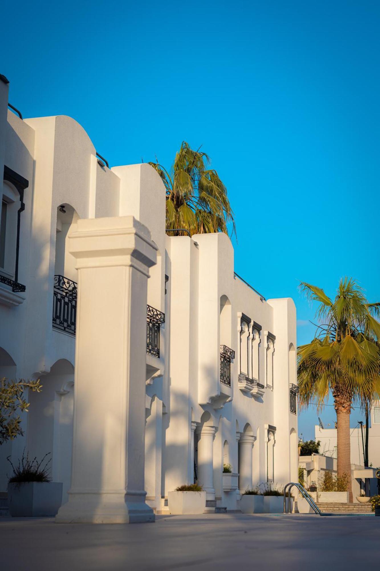 Yalinn Boutique Hotel Yalikavak Luaran gambar