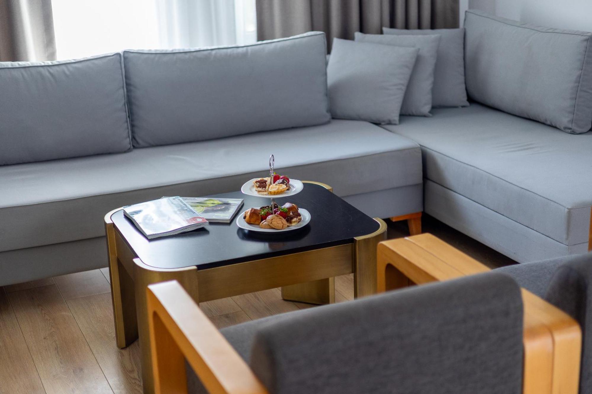 Yalinn Boutique Hotel Yalikavak Bilik gambar