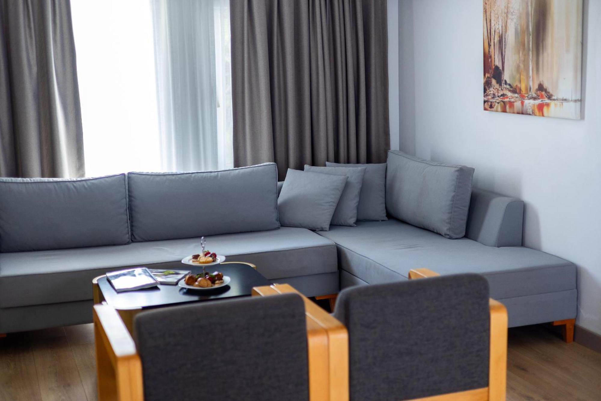Yalinn Boutique Hotel Yalikavak Bilik gambar