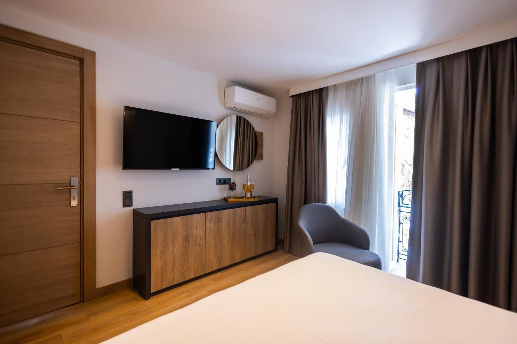 Yalinn Boutique Hotel Yalikavak Bilik gambar