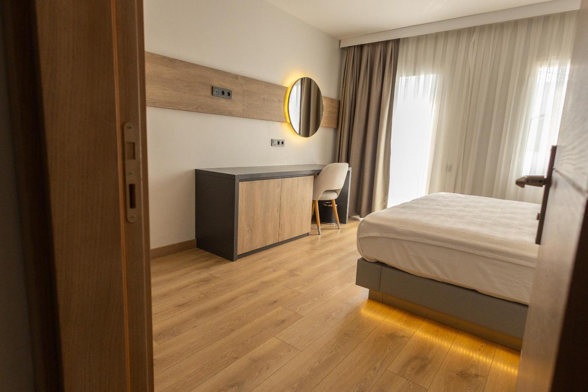 Yalinn Boutique Hotel Yalikavak Bilik gambar