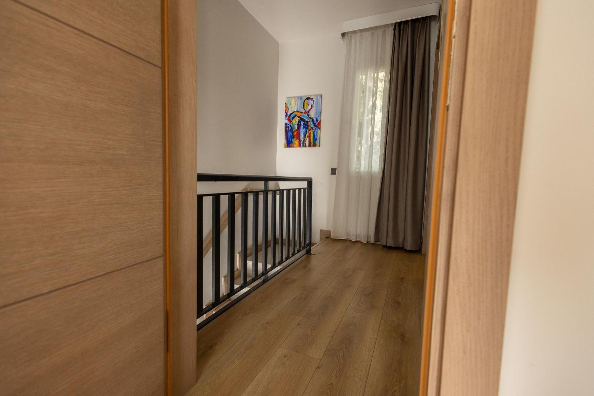Yalinn Boutique Hotel Yalikavak Bilik gambar