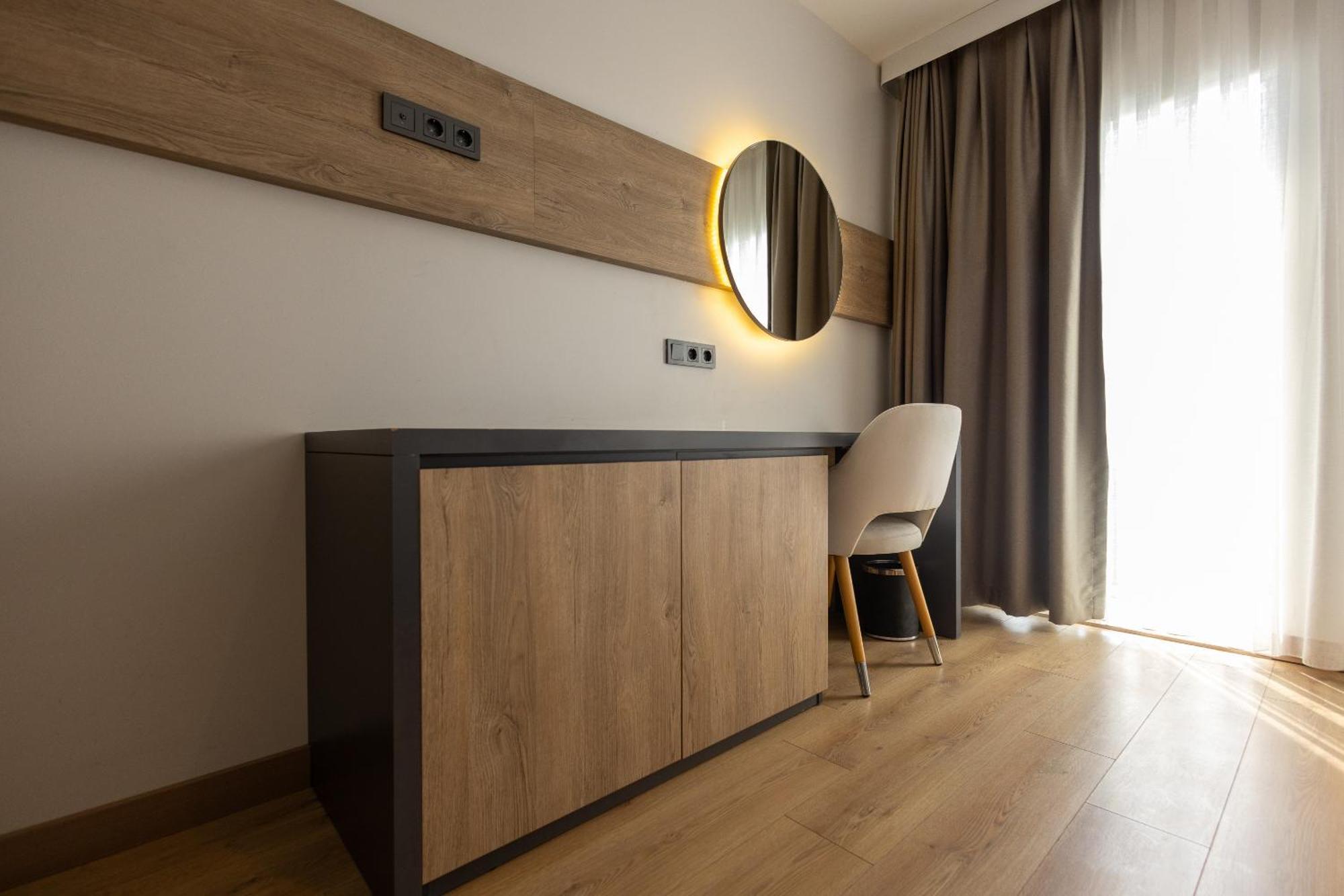Yalinn Boutique Hotel Yalikavak Bilik gambar