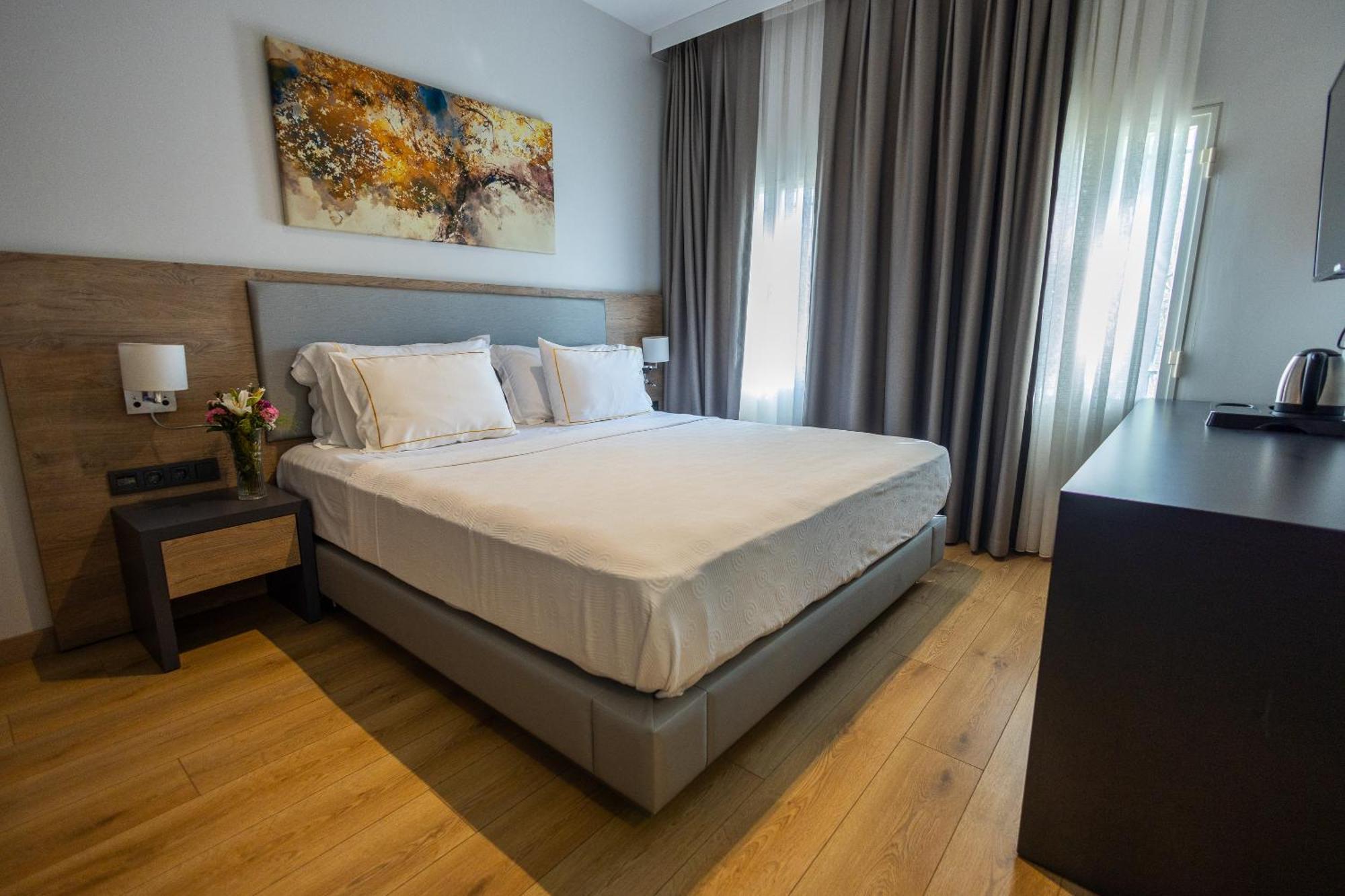 Yalinn Boutique Hotel Yalikavak Bilik gambar