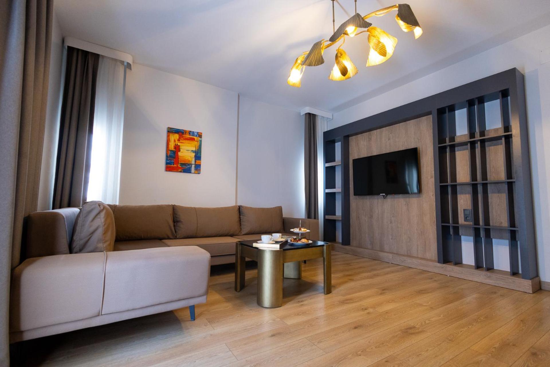 Yalinn Boutique Hotel Yalikavak Bilik gambar