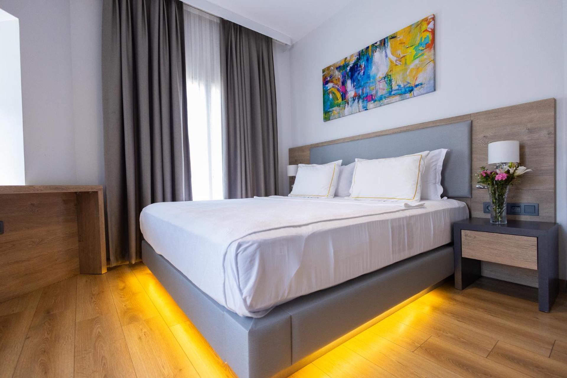 Yalinn Boutique Hotel Yalikavak Bilik gambar