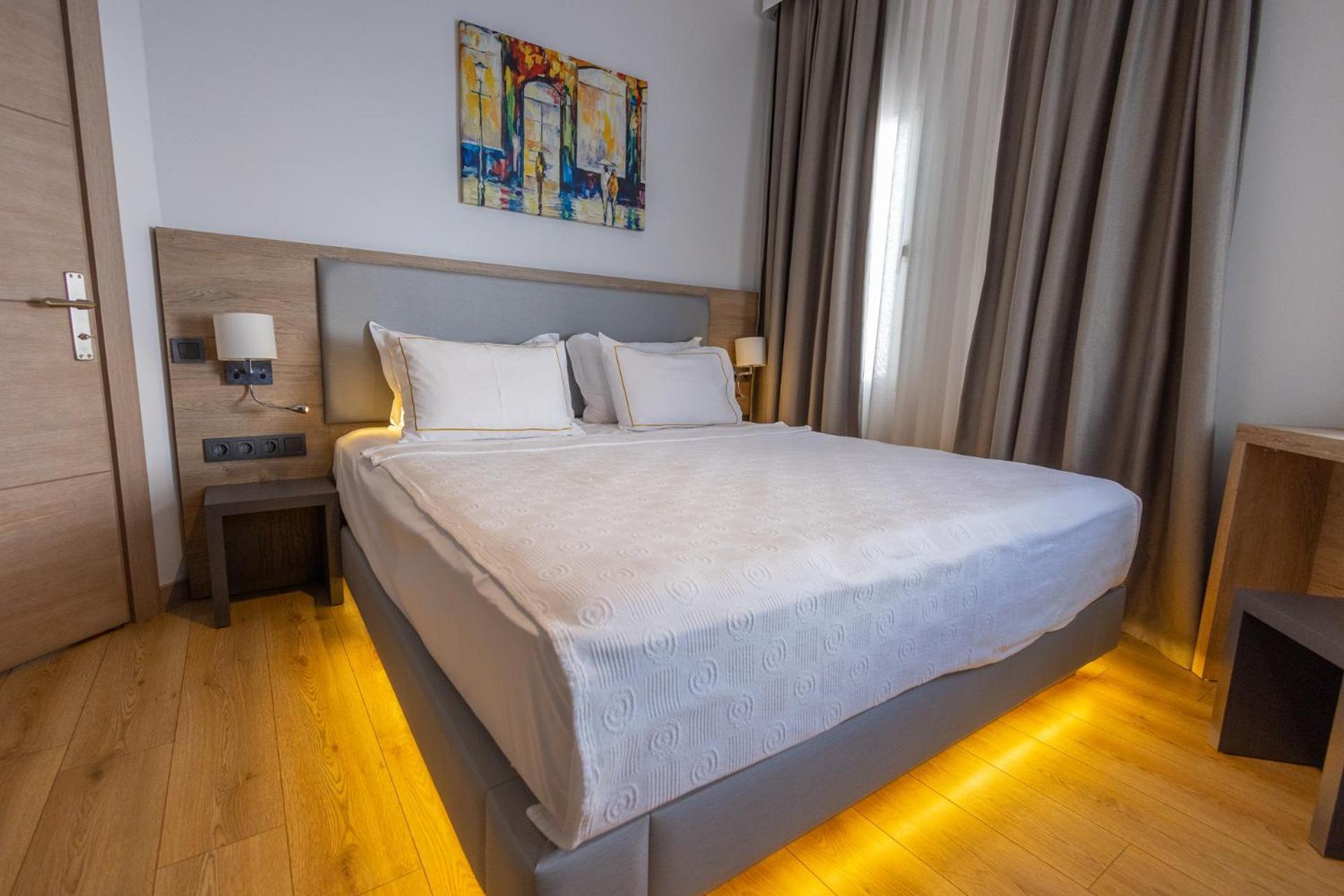 Yalinn Boutique Hotel Yalikavak Bilik gambar