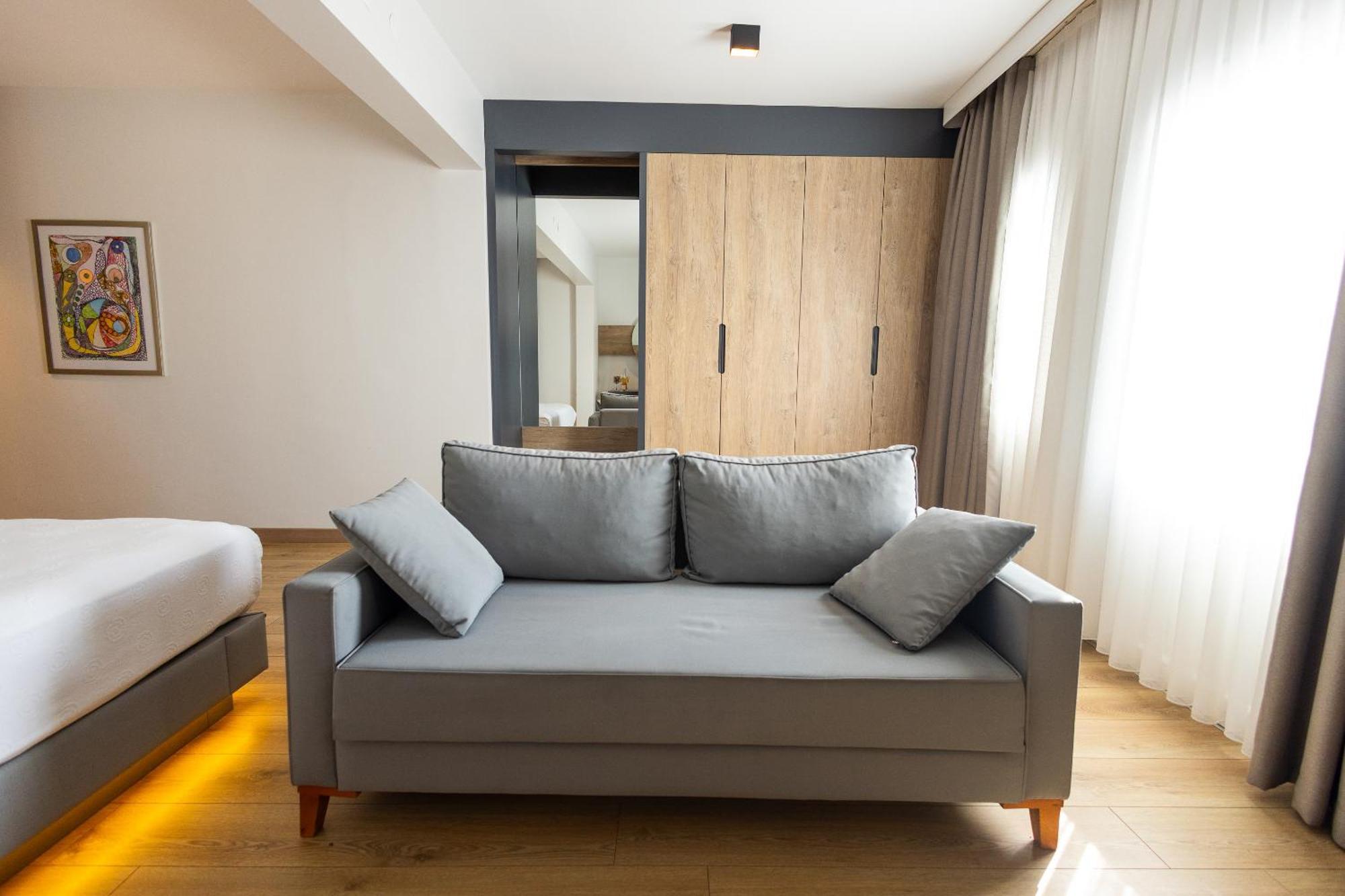 Yalinn Boutique Hotel Yalikavak Bilik gambar