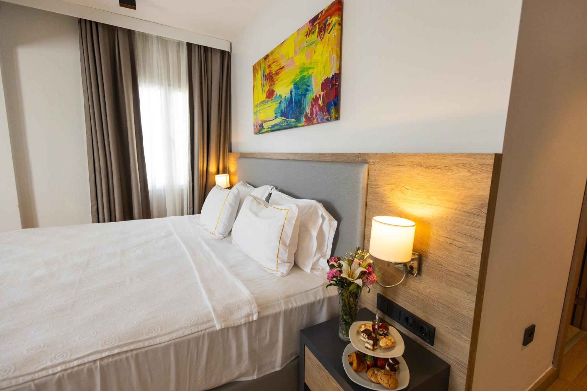 Yalinn Boutique Hotel Yalikavak Bilik gambar