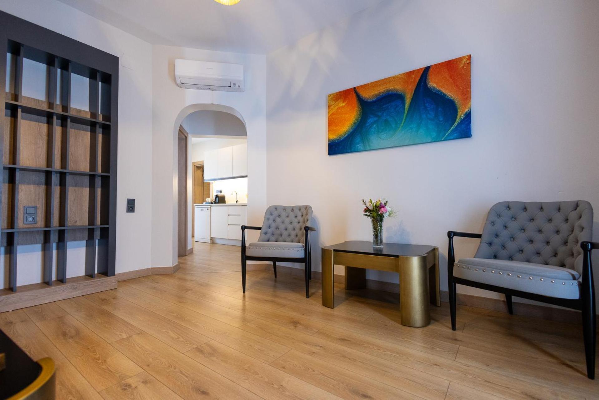 Yalinn Boutique Hotel Yalikavak Bilik gambar