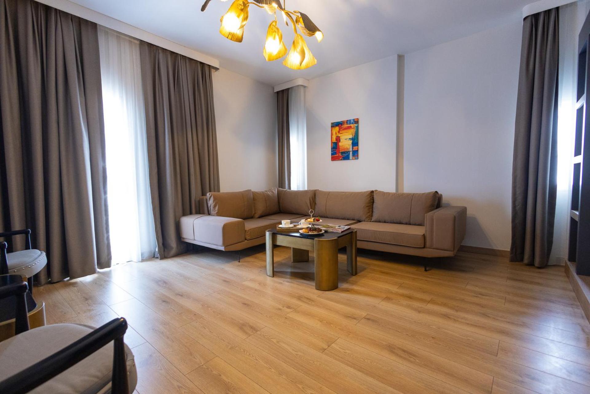 Yalinn Boutique Hotel Yalikavak Bilik gambar