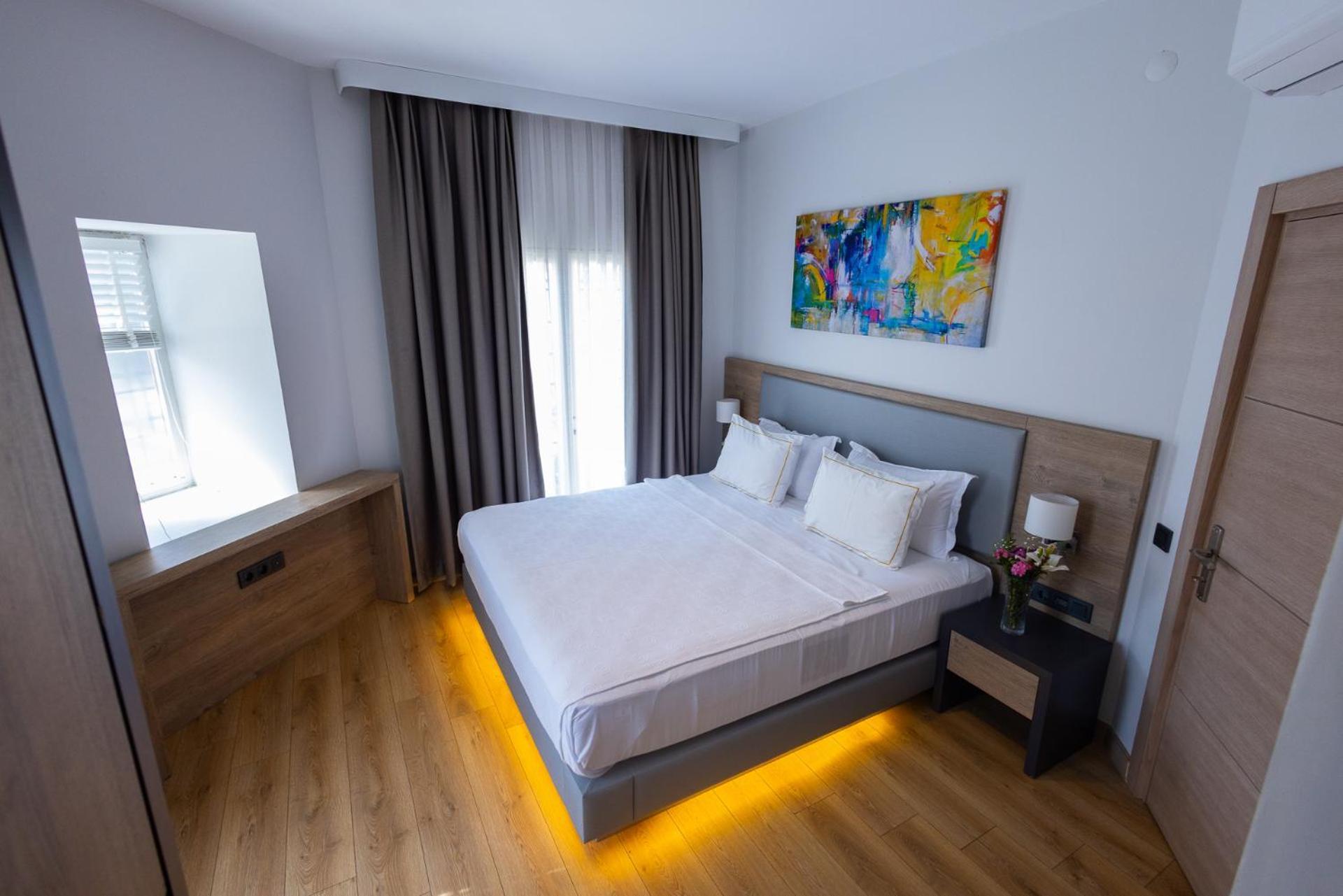 Yalinn Boutique Hotel Yalikavak Bilik gambar