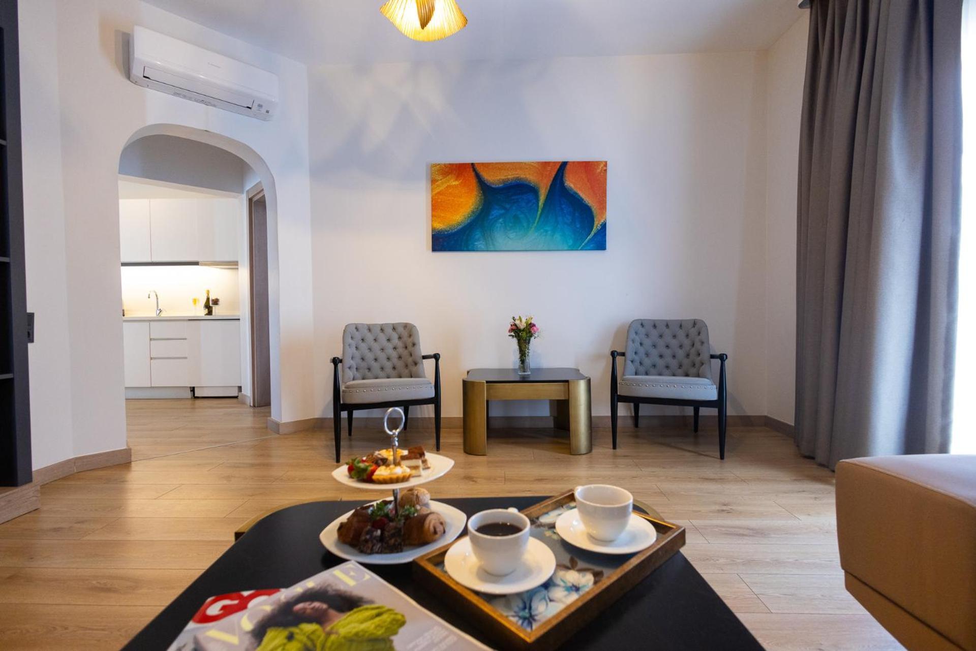 Yalinn Boutique Hotel Yalikavak Bilik gambar
