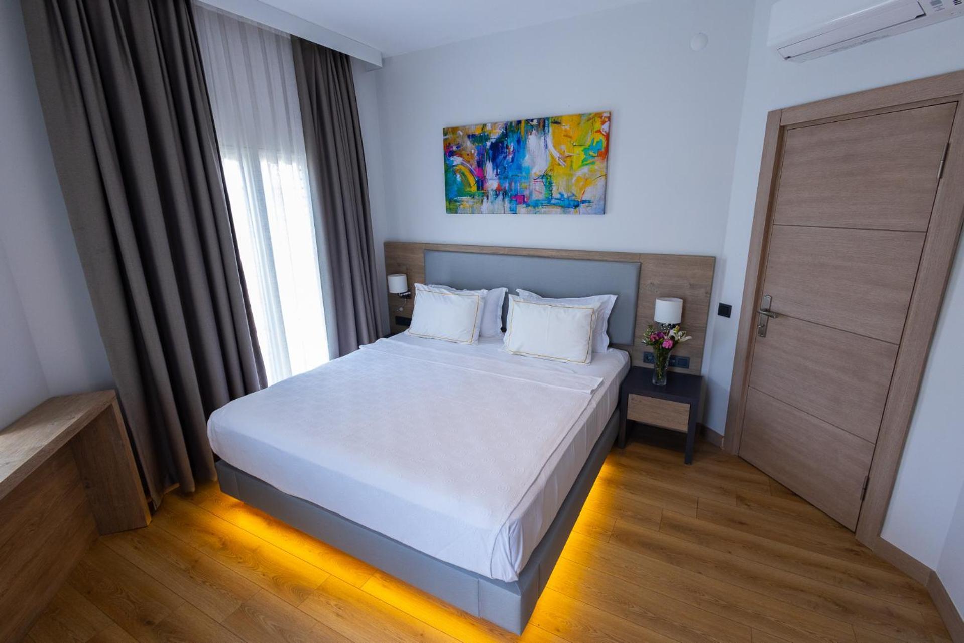 Yalinn Boutique Hotel Yalikavak Bilik gambar