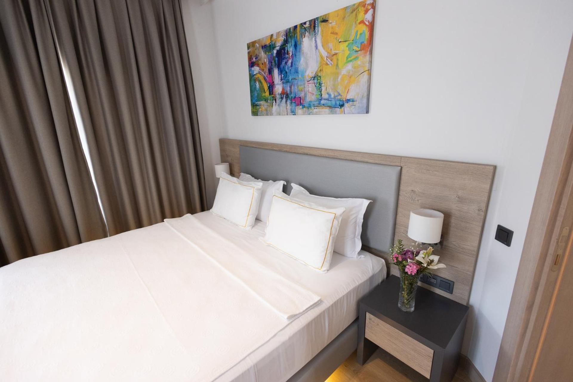 Yalinn Boutique Hotel Yalikavak Bilik gambar