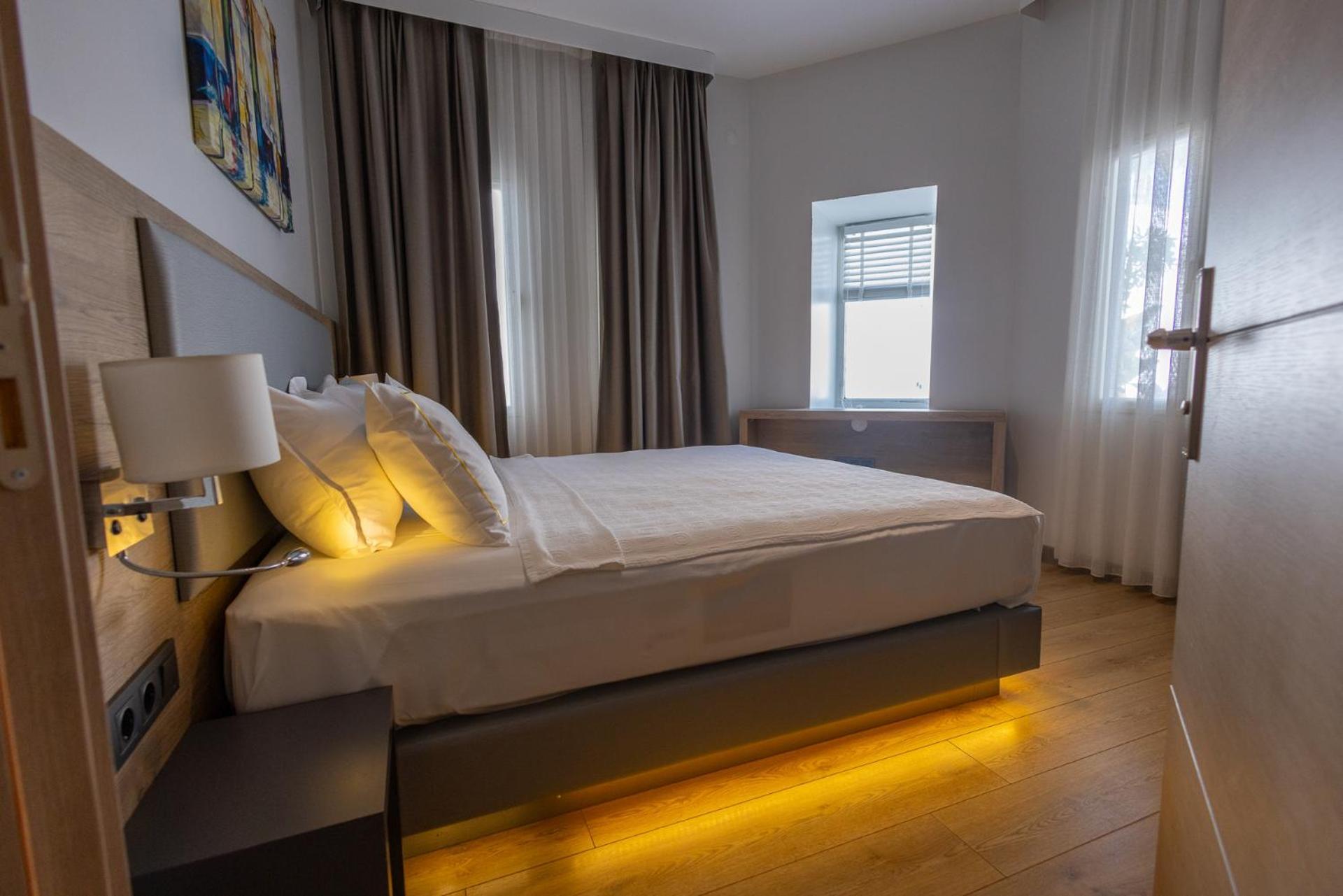 Yalinn Boutique Hotel Yalikavak Bilik gambar