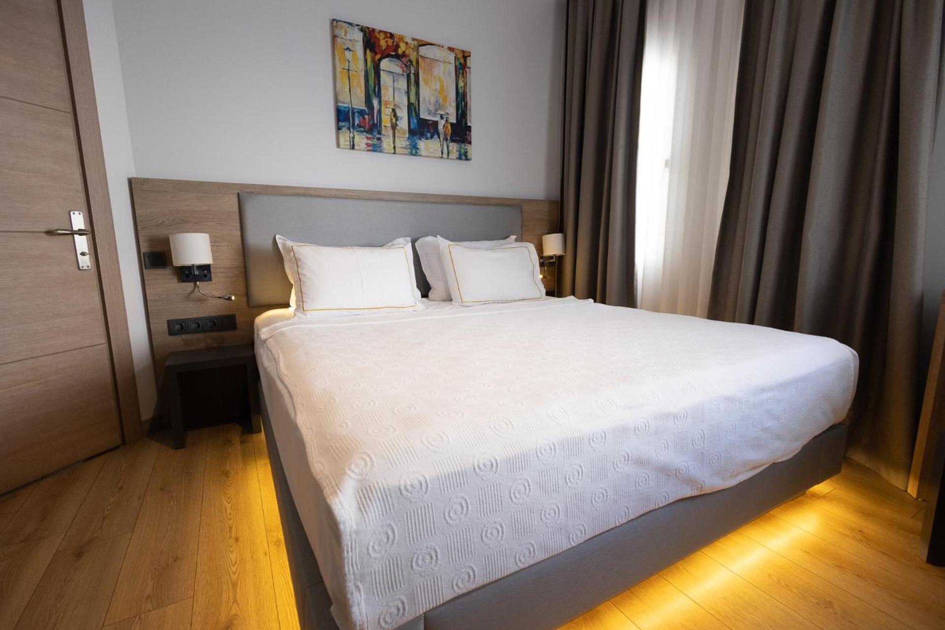 Yalinn Boutique Hotel Yalikavak Bilik gambar
