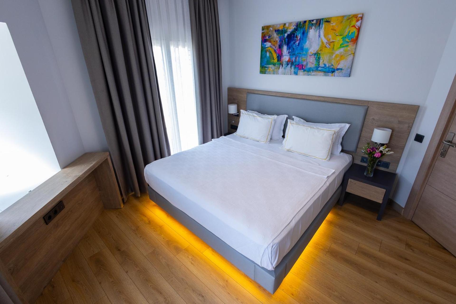 Yalinn Boutique Hotel Yalikavak Bilik gambar